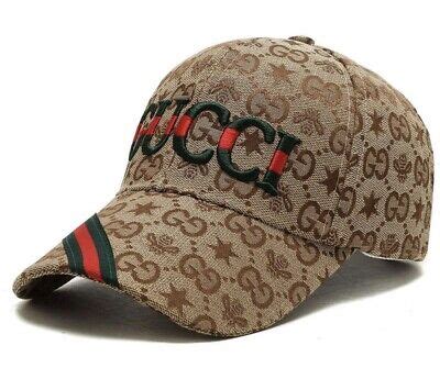 cappello gucci ebay|cappello gucci tarocco.